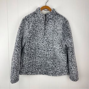 Time and Tru Pullover M